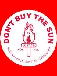 pic for Dont Buy The S*n